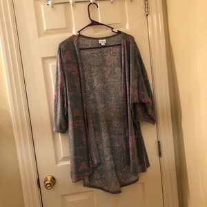 LuLa Roe Lindsay - M